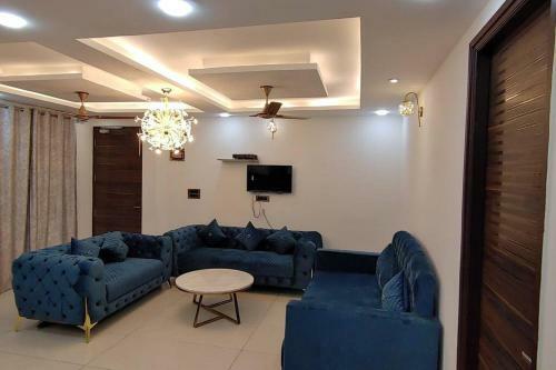Apartamento Kasauli-barog Enchanted View Of Mountains