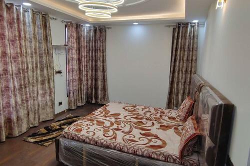 Apartamento Kasauli-barog Enchanted View Of Mountains