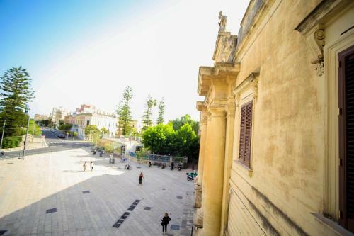 Bed & Breakfast La Terrazza Di San Biagio
