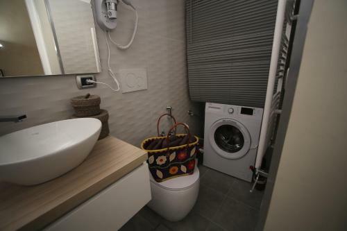 Bed & Breakfast La Terrazza Di San Biagio