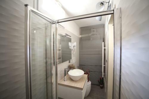 Bed & Breakfast La Terrazza Di San Biagio