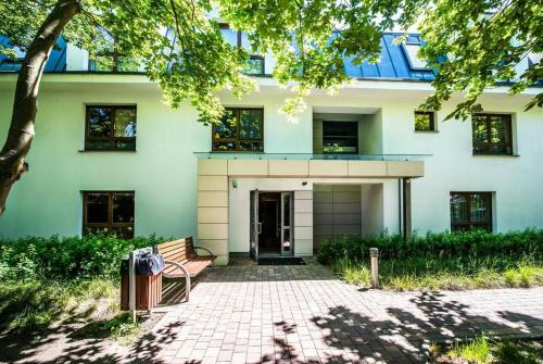 Mw Apartamenty - Best Aquarius
