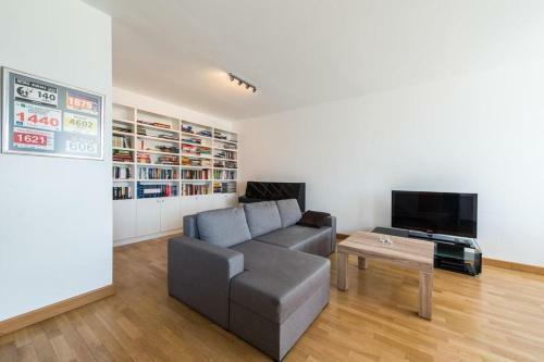 Mw Apartamenty - Best Aquarius