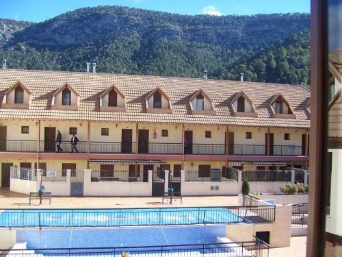 Apartamento Duplex La Bolera Arroyo Fr�o
