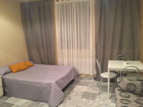Apartamento Gibraltar . Studio . C�diz. La Linea