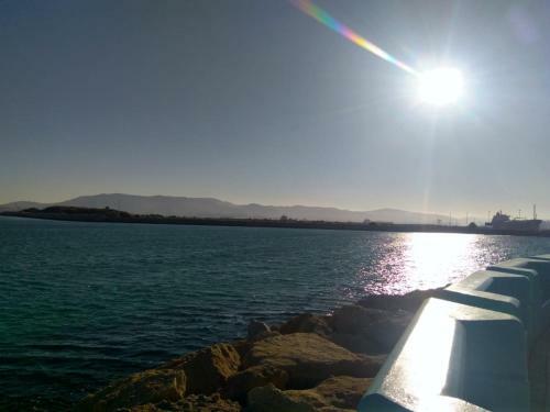 Apartamento Gibraltar . Studio . C�diz. La Linea