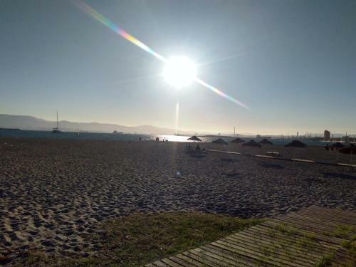 Apartamento Gibraltar . Studio . C�diz. La Linea