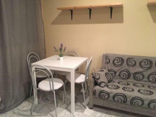 Apartamento Gibraltar . Studio . C�diz. La Linea