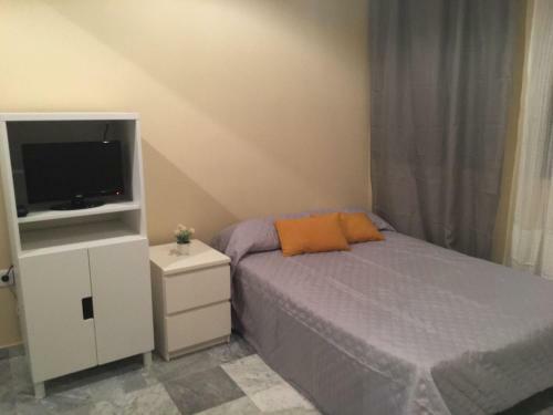 Apartamento Gibraltar . Studio . C�diz. La Linea
