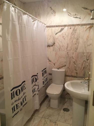 Apartamento Gibraltar . Studio . C�diz. La Linea