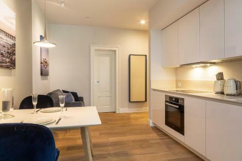 Apartamento Villa M�we Souterrain Wohnung 07