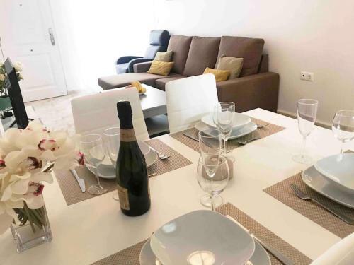 Playa Del Pinet Apartment