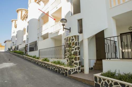 Playa Del Pinet Apartment