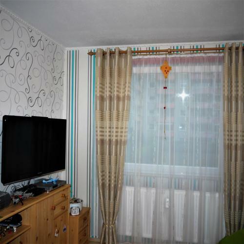 Bed & Breakfast Messe Zimmer In Geteilter Wohnung