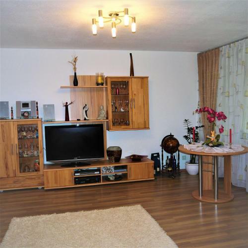Bed & Breakfast Messe Zimmer In Geteilter Wohnung