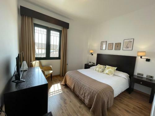 Hotel Hacienda Atalaya