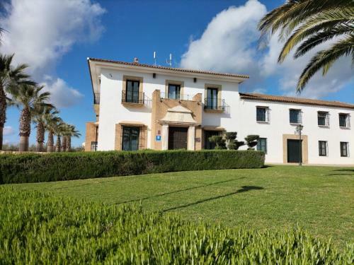 Hotel Hacienda Atalaya
