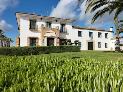 Hotel Hacienda Atalaya