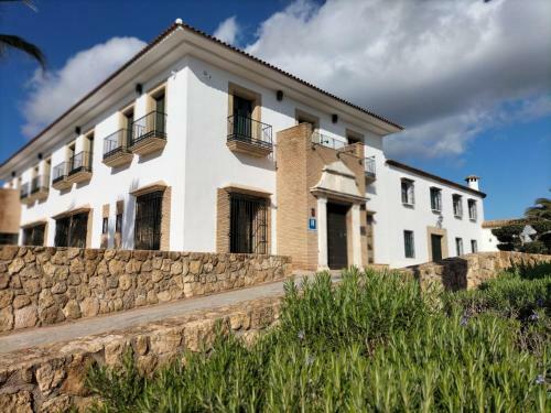 Hotel Hacienda Atalaya