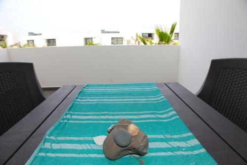 Hostal Casilla De Costa - Dulcinea - Villaverde