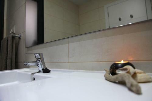 Hostal Casilla De Costa - Dulcinea - Villaverde