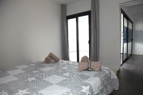 Hostal Casilla De Costa - Dulcinea - Villaverde