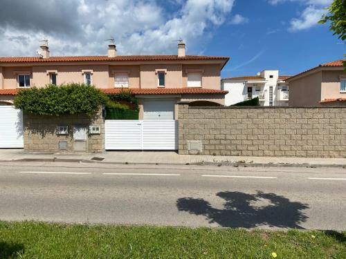 Casa A L?escala, Piscina Comunitaria, Mallols