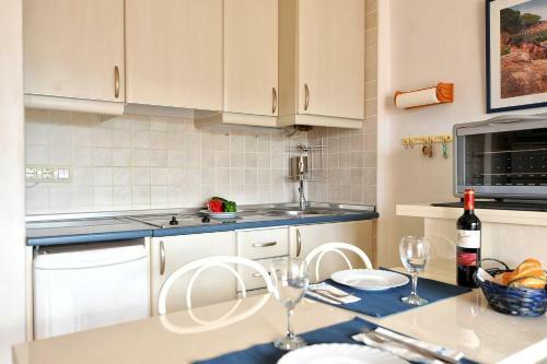 Apartamento Escalet
