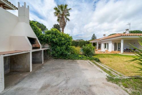 Villa Holiday Home Natalie
