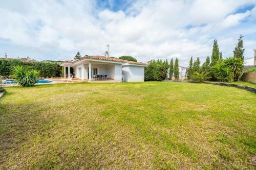 Villa Holiday Home Natalie