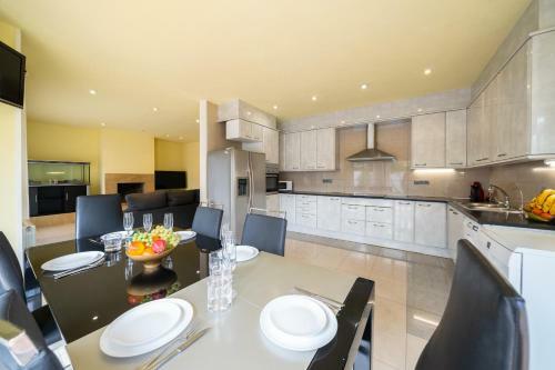 Villa Holiday Home Natalie