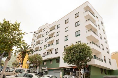 Apartamento Live Orotava Milagrosa