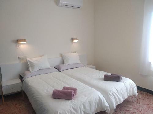 Apartamento Mar I Muntanya Hutg- 002979