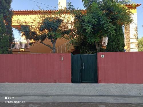 Apartamento Mar I Muntanya Hutg- 002979
