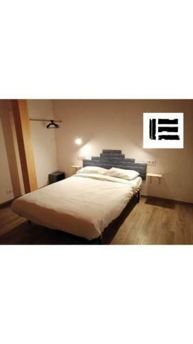 Casa Rural Lastoetxe