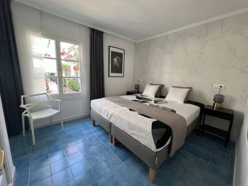 Lovely One Bedroom Little Venice Apartment