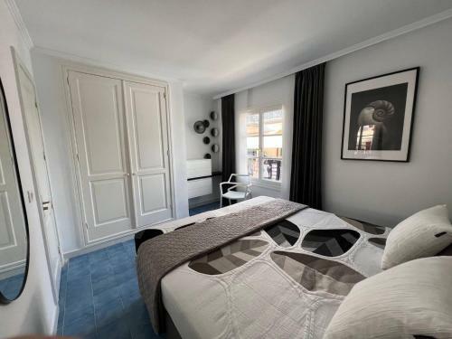 Lovely One Bedroom Little Venice Apartment