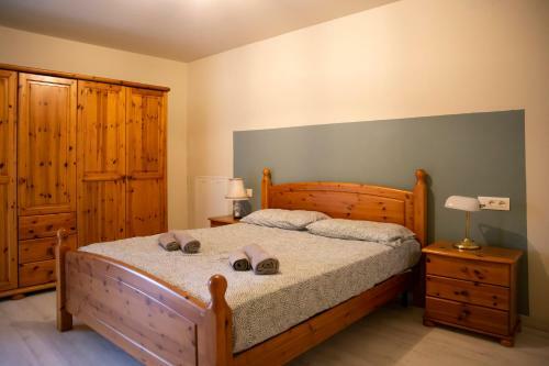 Apartamento La Fonte - Duplex In Historical Center