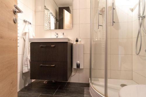 Apartamento Haus-hanseatic-wohnung-strandglueck-3-16