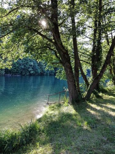 Apartamento Appartamento Levico Lake