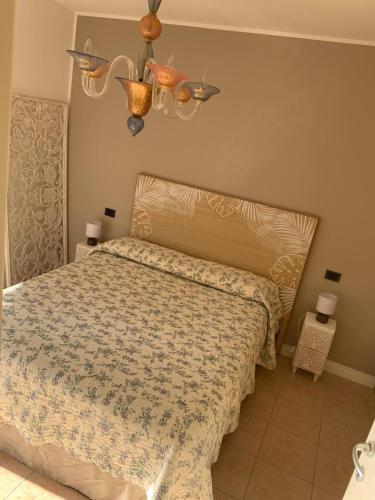 Apartamento Appartamento Levico Lake