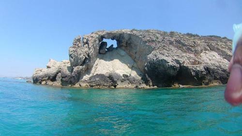 Mare E Collina