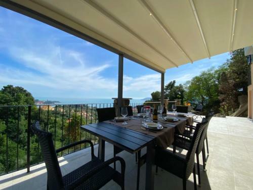Villa Riviera