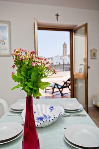 Casa Delle Sirene