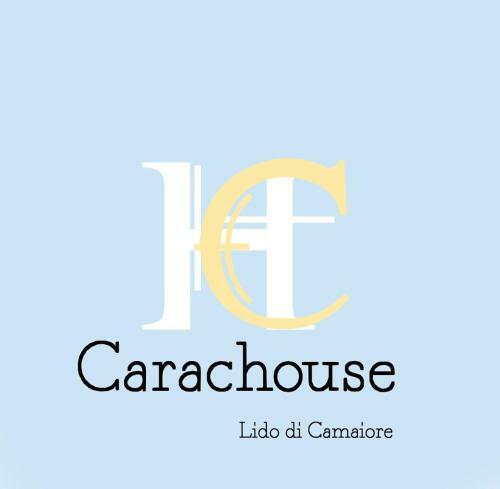 Apartamento Carachouse-lido Di Camaiore, Tra Pini Marini E Mare
