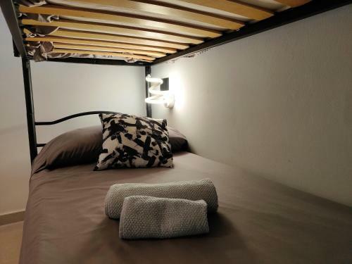 Apartamento Hostdomus - Garibaldi Suite