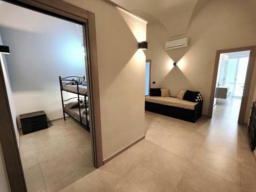 Apartamento Hostdomus - Garibaldi Suite