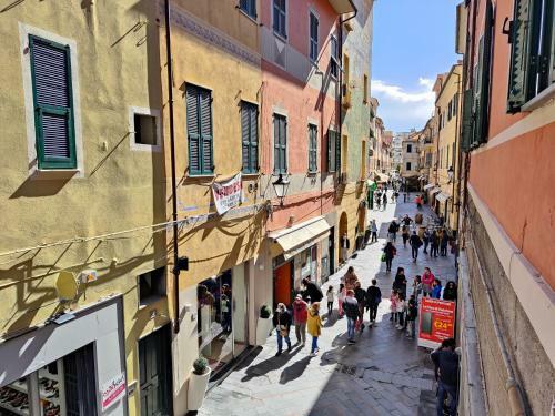 Apartamento Hostdomus - Garibaldi Suite