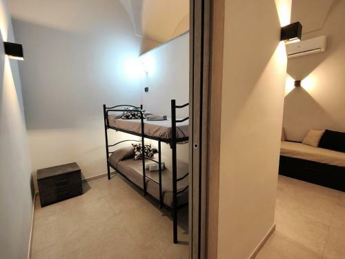 Apartamento Hostdomus - Garibaldi Suite