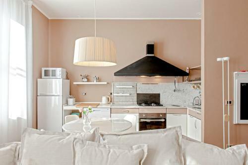 Apartamento Elegantia Home